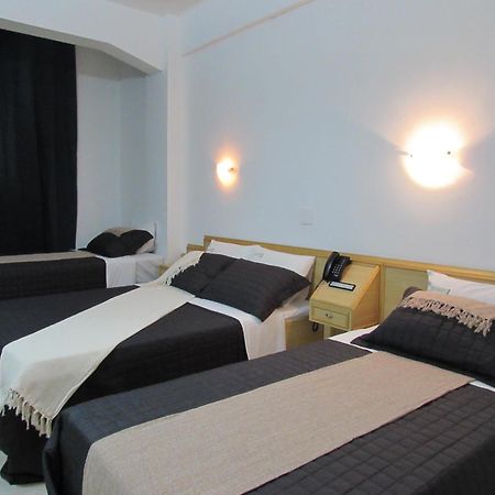 Hotel Paramount- Proximo A 25 De Marco Bras Bom Retiro E Expo Center Norte "Garanta Ja Sua Reserva" São Paulo Eksteriør bilde