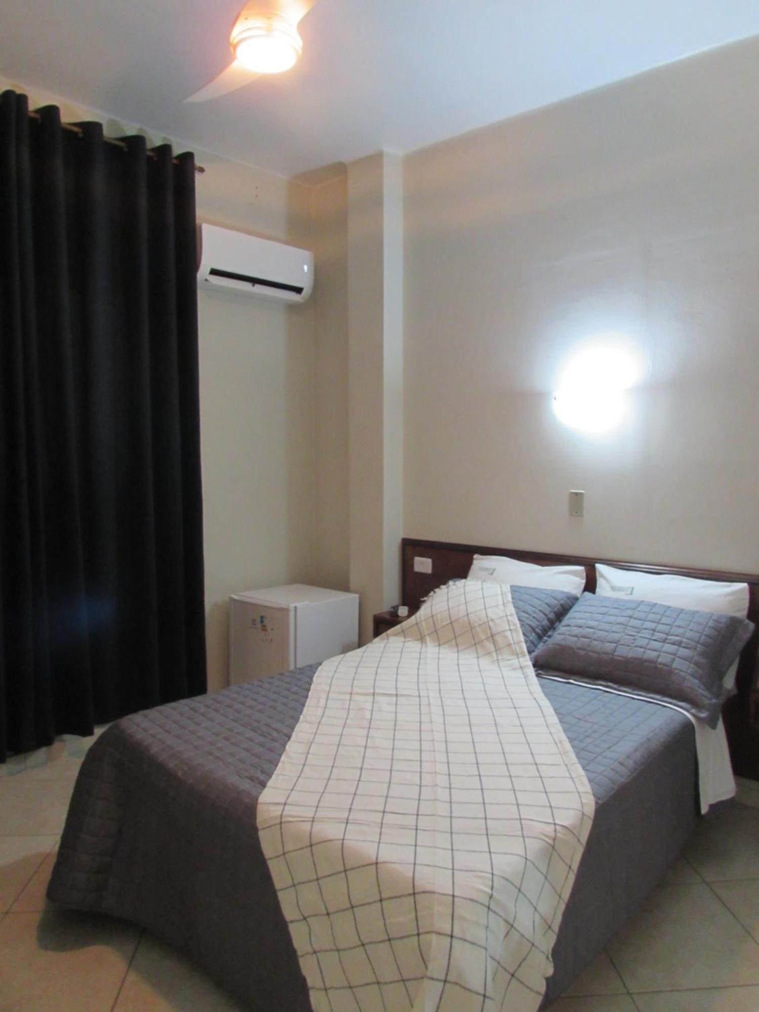 Hotel Paramount- Proximo A 25 De Marco Bras Bom Retiro E Expo Center Norte "Garanta Ja Sua Reserva" São Paulo Eksteriør bilde