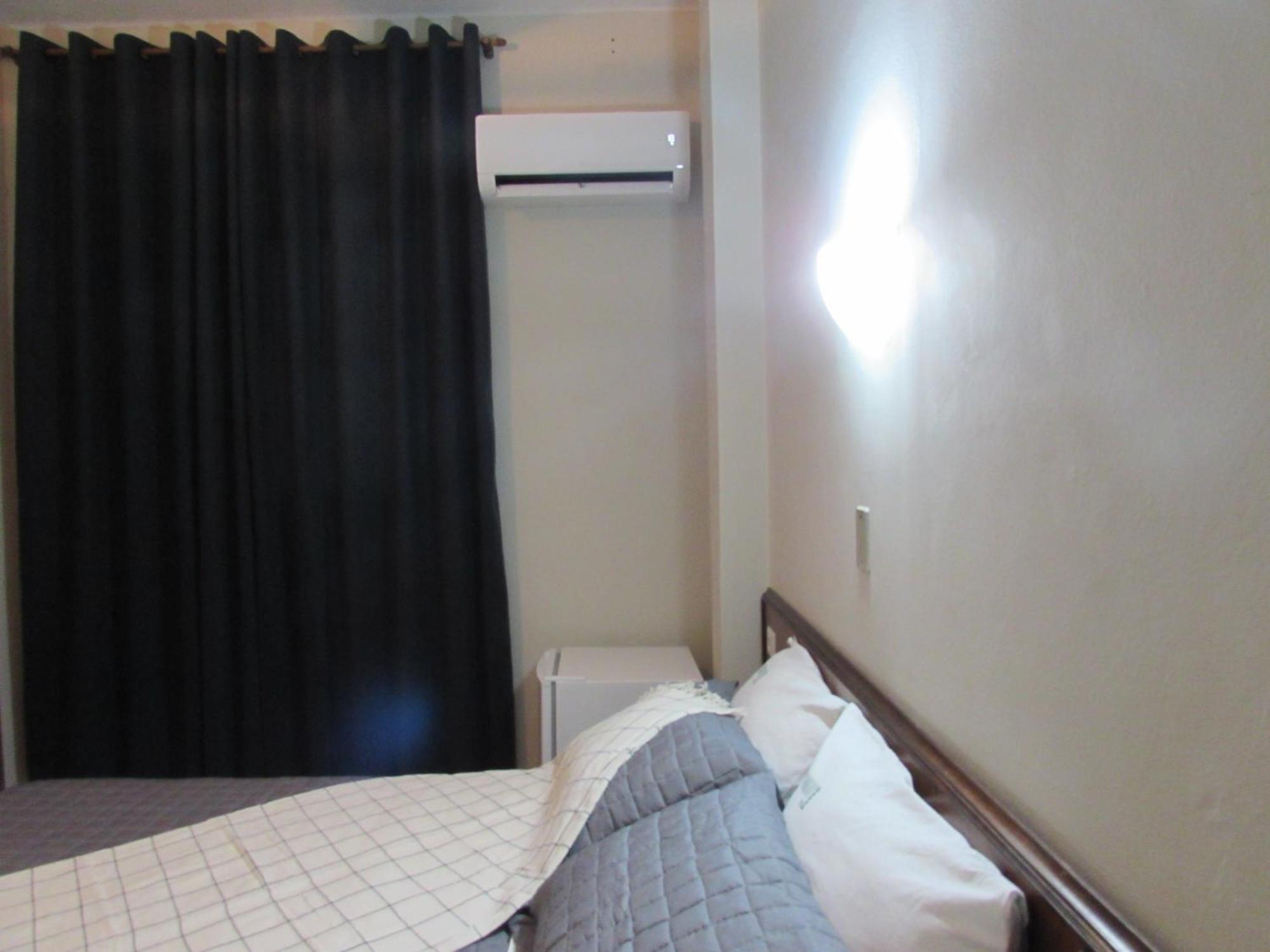 Hotel Paramount- Proximo A 25 De Marco Bras Bom Retiro E Expo Center Norte "Garanta Ja Sua Reserva" São Paulo Eksteriør bilde