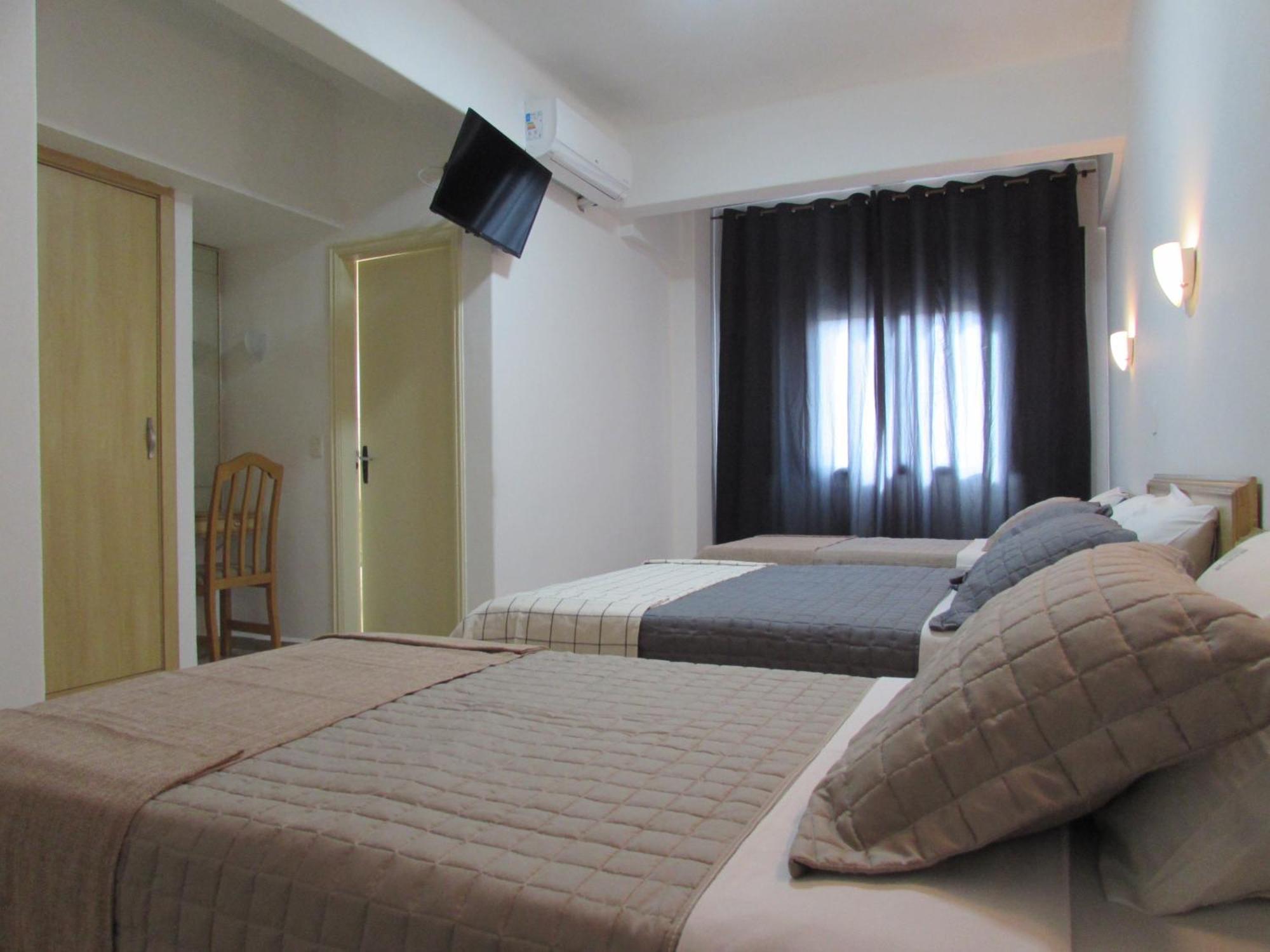 Hotel Paramount- Proximo A 25 De Marco Bras Bom Retiro E Expo Center Norte "Garanta Ja Sua Reserva" São Paulo Eksteriør bilde