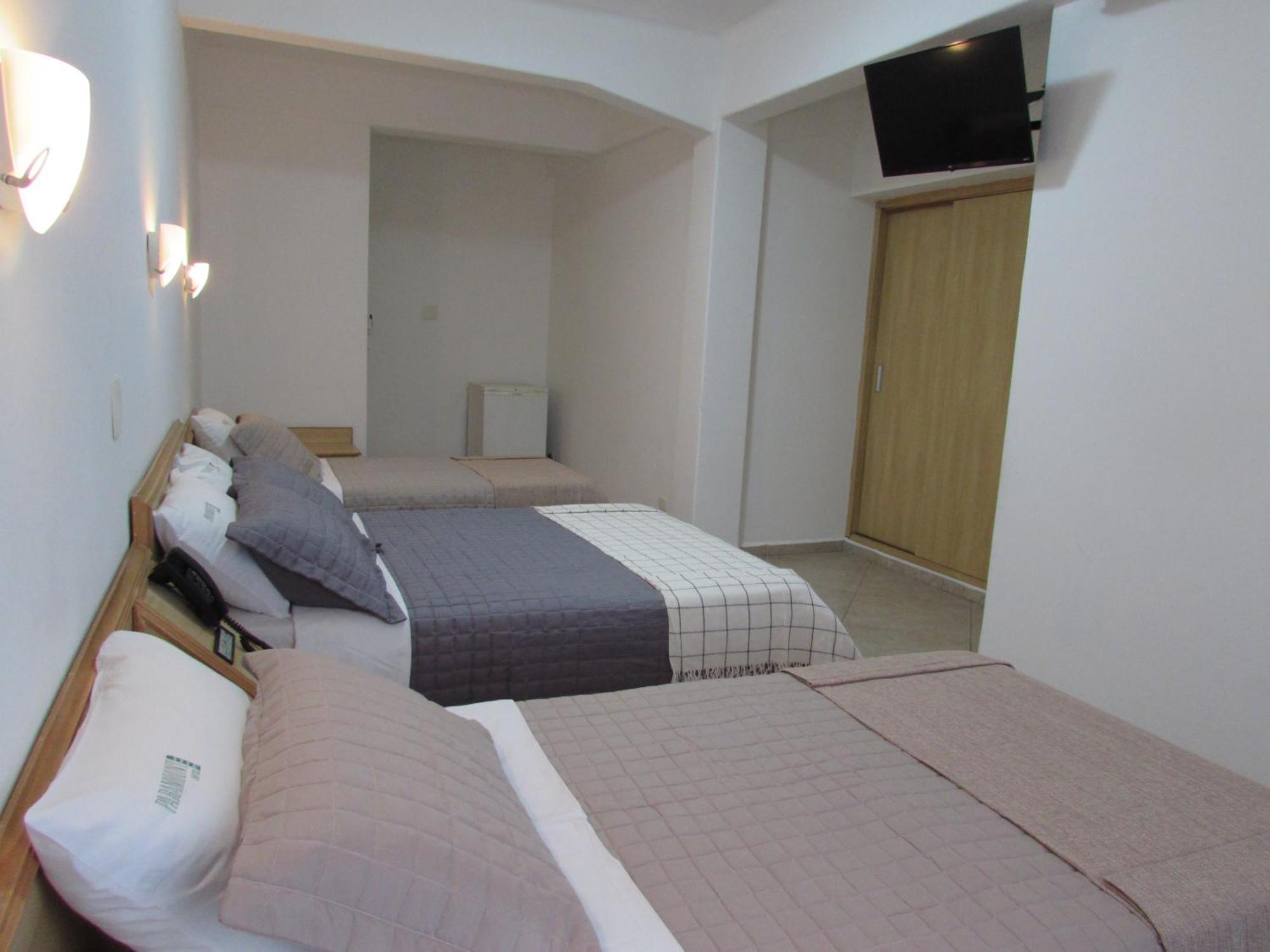 Hotel Paramount- Proximo A 25 De Marco Bras Bom Retiro E Expo Center Norte "Garanta Ja Sua Reserva" São Paulo Eksteriør bilde