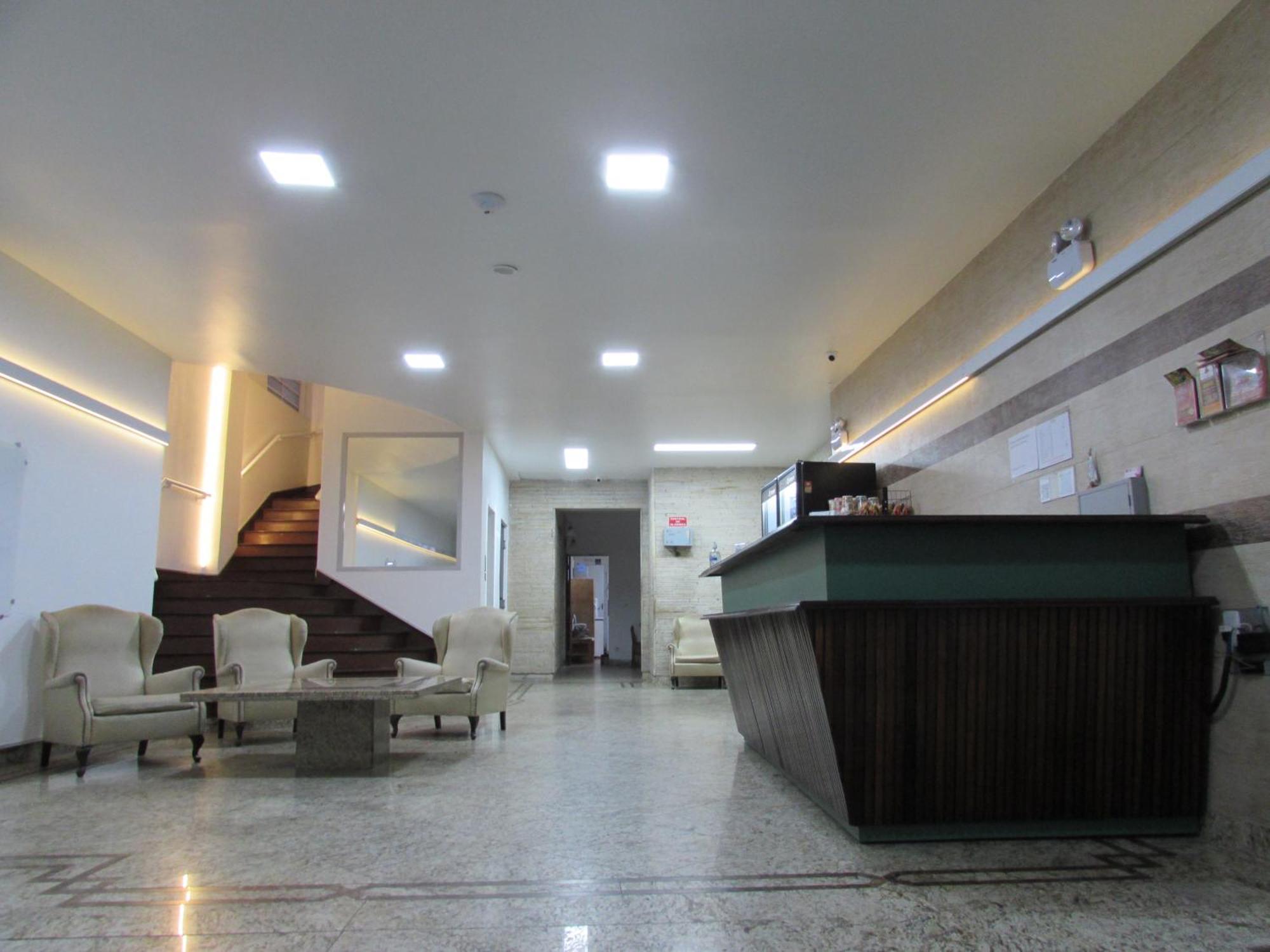 Hotel Paramount- Proximo A 25 De Marco Bras Bom Retiro E Expo Center Norte "Garanta Ja Sua Reserva" São Paulo Eksteriør bilde